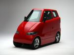 Commuter Cars Tango T600 2005 года